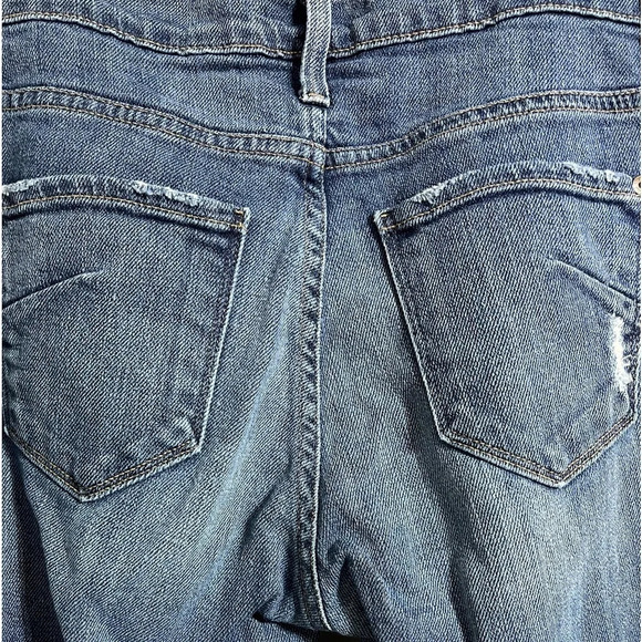 James Jeans size 27 waist - Picture 12 of 12